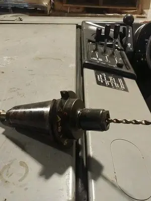 USED PARLEC C50-18DC3