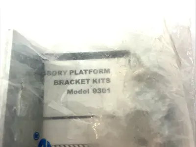 NEW ACCURIDE 28IN HEAVY DUTY ACCESSORY PLATFORM BRACKET KIT