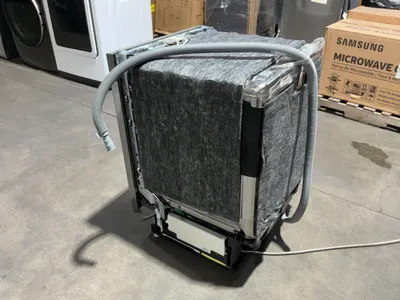 Used LG LDFC2423V Dishwashers Michigan US | Miedema Asset Management Group #1320876
