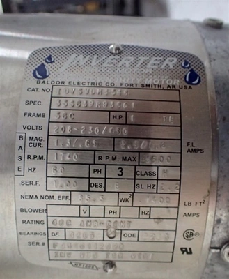 Used LEE _UNKNOWN_ Autoclaves, Reactors & Kettles Connecticut US | DMC Industries #1288751