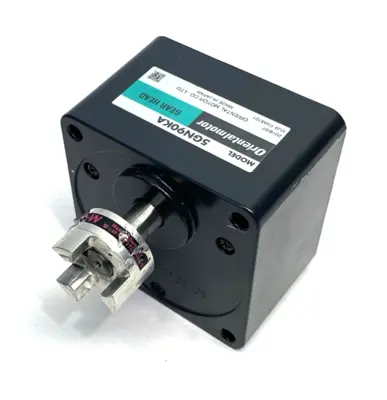 USED ORIENTAL MOTOR 5GN90KA