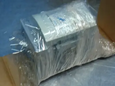 New | in-Stock FESTO 527676 Pumps Ohio US | HGR 24 #738075