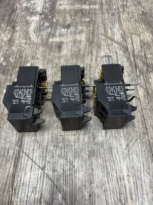 ALLEN BRADLEY 193-BSA70 193-BSA35 Electrical/PLC/Automation | ESS Industrial Equipment Sales (6)