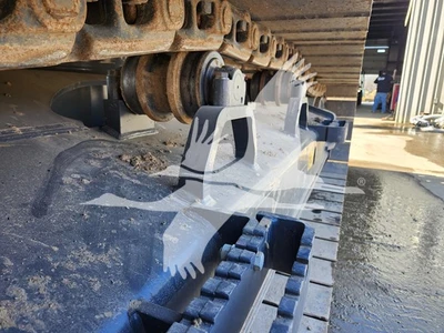 USED 2023 XCMG XE300U