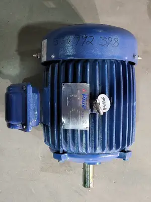 NEW TECO-WESTINGHOUSE APH1/508TE5