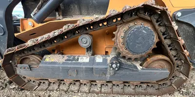 Used 2023 CASE DL550 Compact Track Loaders Utah US | Proxy Equipment #1381164
