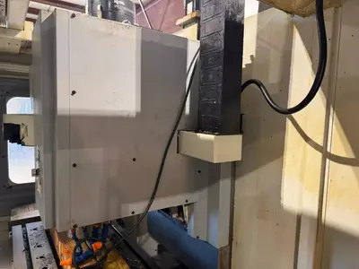 Used 2011 SOUTHWESTERN INDUSTRIES TRAK LPM Vertical Machining Centers Kentucky US | Aucto #1314446