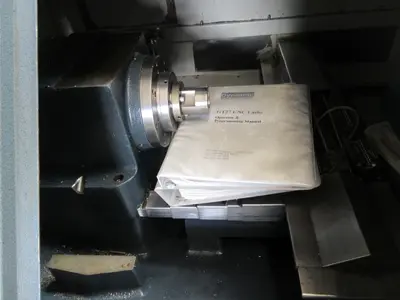 USED CMC COMPACT