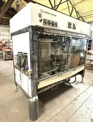 USED 2024 CEETEC IPM 380 COMBI