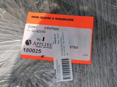 USED GATES 35VP800