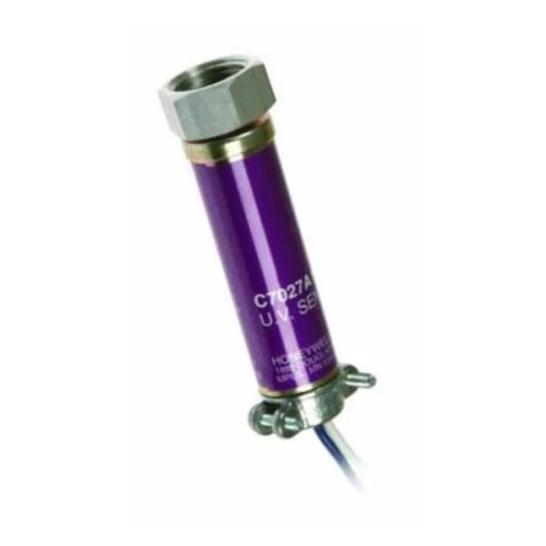 Honeywell C7027A1098 Flame Sensor [New]