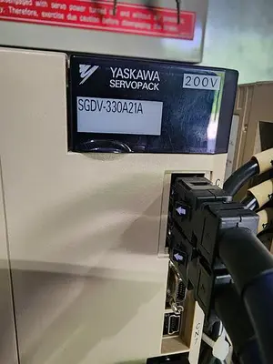USED 2016 AIDA TCS-40-35/70