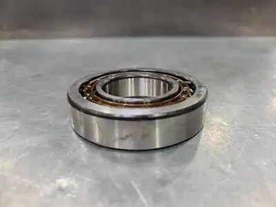 NEW SKF 7208 BECBP