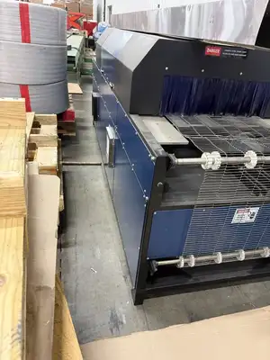 USED 1900 SIMPL SEAL 251300C