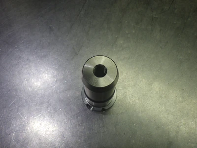 Erickson HSK40A 3/8" Hydraulic Tool Holder 3.35" Pro HSK40AHCT038335 (LOC3528A)