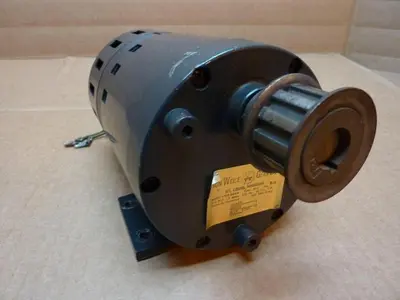 USED VON WEISE GEAR CO VW8-844-4