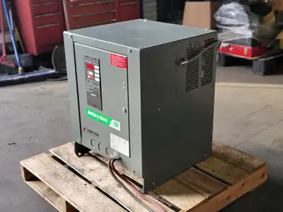 USED AMETEK 750H3-18G