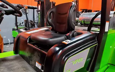 Used 2026 Viper FD70 Internal Combustion Forklifts: Pneumatic Tire New York US | United Lift #1446927