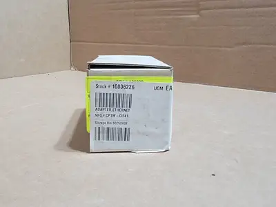 NEW OMRON CP1W-CIF41