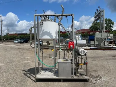 Mixing Pump