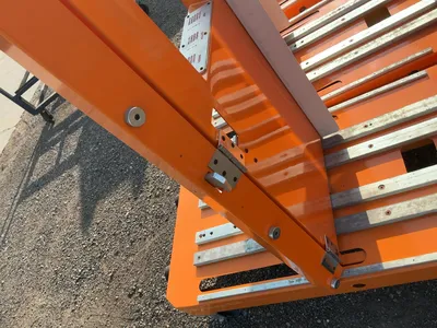 Used _UNKNOWN_ _UNKNOWN_ Distribution and Warehouse Trolleys Michigan US | Miedema Asset Management Group #1322485