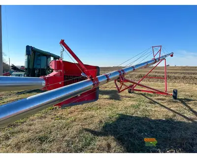Used PECK _UNKNOWN_ Augers Iowa US | Keast Enterprises #1360399