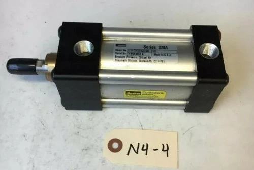 NEW Parker CBC2MAUS18AC