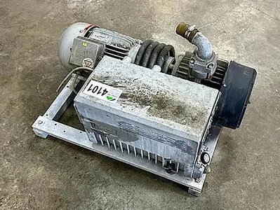 USED BUSCH RA 0100 E503