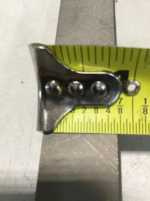 NEW STERLING DIE 4-N2-S8-901-B-K9