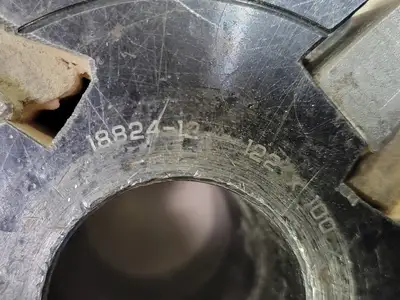 USED FS TOOL 18824-12