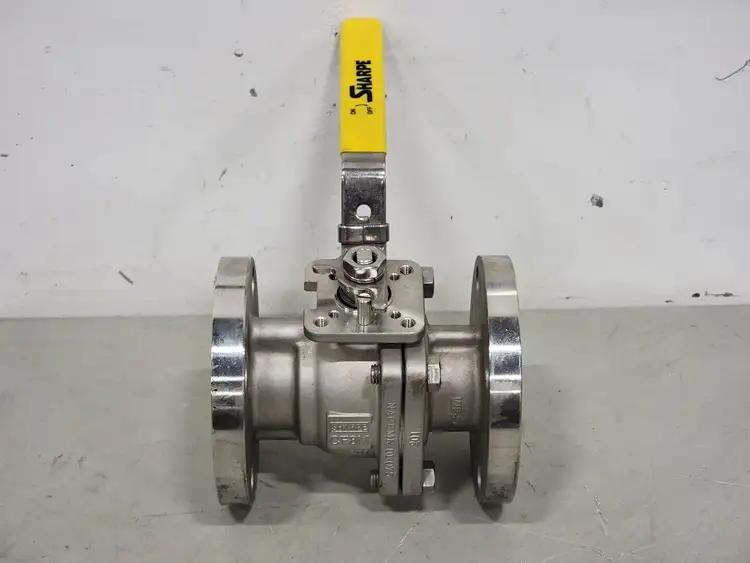 Used SHARPE FS50116RF Valves/Fittings British Columbia CA | Lenmark #418079