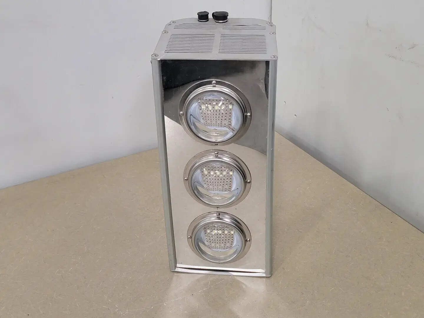 USED PARUS PGL-RA 350