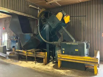 USED INTERSOURCE 35292D / CA-6200F