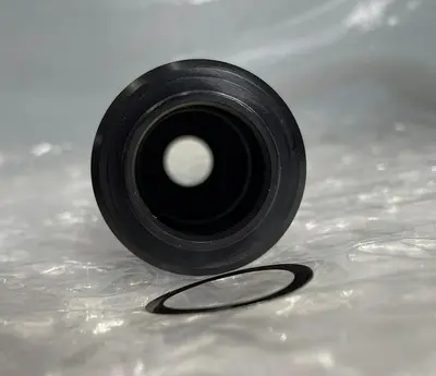 PHOTO REASEARCH OL-4X lens