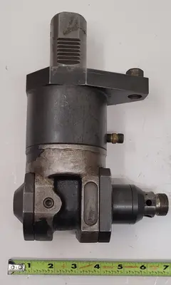 Used MAZAK RIGHT ANGLE TOOL HOLDER Misc Industrial Equipment Kentucky US | Aucto #687315