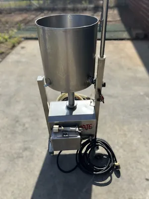 Unifiller Deco Mate Extruders | Envoy Equipment LLC (3)
