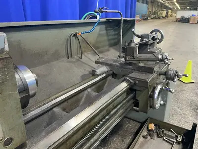 Used LEBLOND _UNKNOWN_ Engine Lathes Ohio US | HGR 24 #1316175