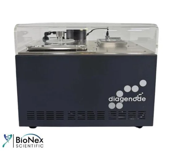 Used DIAGENODE BIORUPTOR PICO Sample Preparation New Jersey US | Bionex Scientific LLC #800245