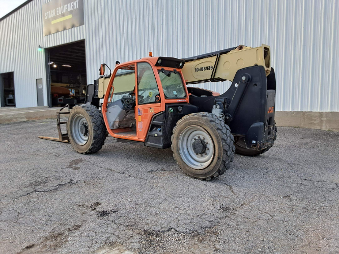 USED 2016 JLG 642