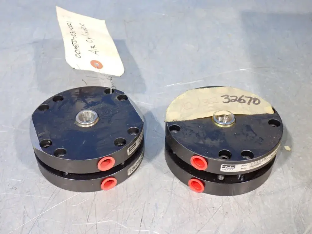 USED PARKER 03.00 NLP 9 0.500