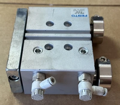 USED Festo DFM-25-25-P-A-GF