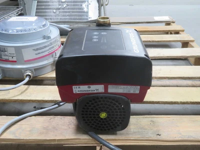 Used GRUNDFOS _UNKNOWN_ Pumps Texas US | OCO Industrial #1703761