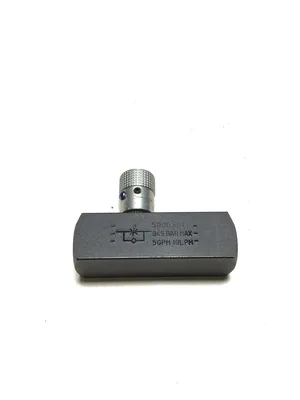 Parker F620S Flow Control Valve