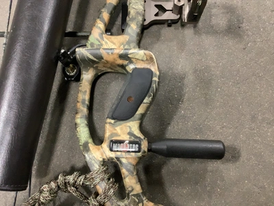Used _UNKNOWN_ _UNKNOWN_ Firearms (Parts & Accessories) Michigan US | Miedema Asset Management Group #1577217