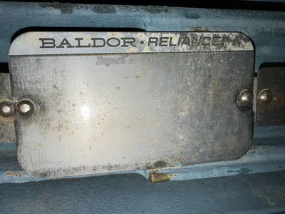 2009 Georgia Iron Works LCC-M100-400.3MA Slurry Pumps | Yellow Tag Capital Recovery (5)