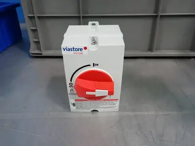 NEW SOCOMEC 22143503