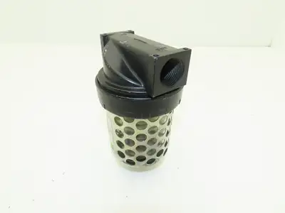 Master Pneumatic FD100-6X Filter Assembly 1/2" NPT 150 psi 125°F
