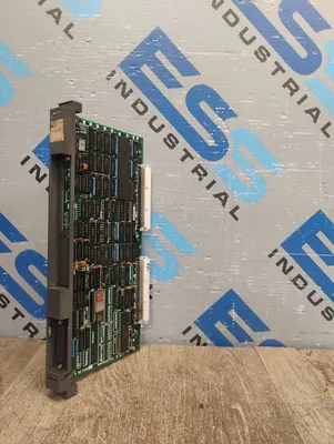 Mitsubishi MC72IB-1 Printed Circuit Boards (PCBs) | ESS Industrial Equipment Sales (1)