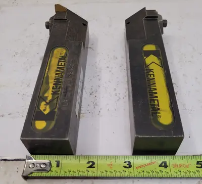 Used KENNAMETAL NEL-204D Misc Industrial Equipment Kentucky US | Aucto #688220