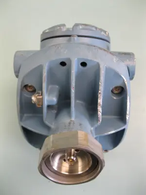 USED Rosemount 5302 HA1S1E5AE01800RCE5